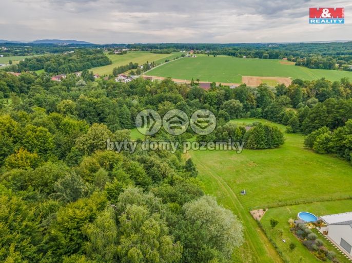 Prodej, Zemědělská usedlost, Havířov