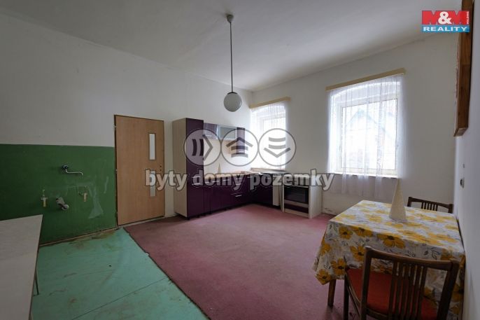 Prodej, Obchod a služby, Šternberk