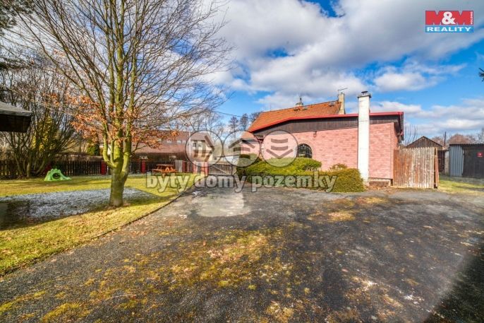 Prodej, Hotel, penzion, Dolní Žandov