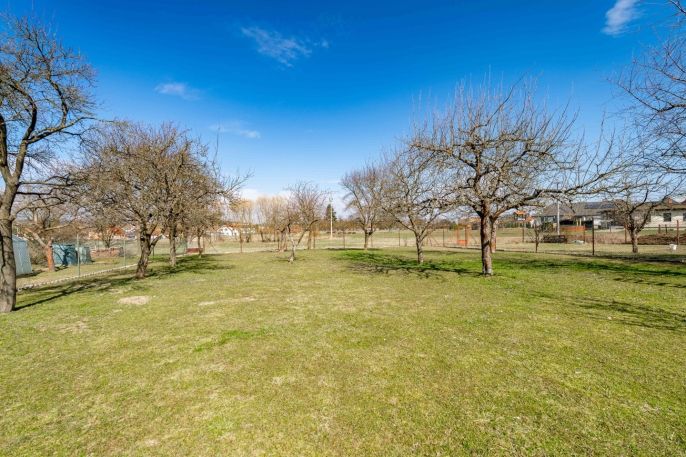 Prodej, Rodinný dům, Křižanov