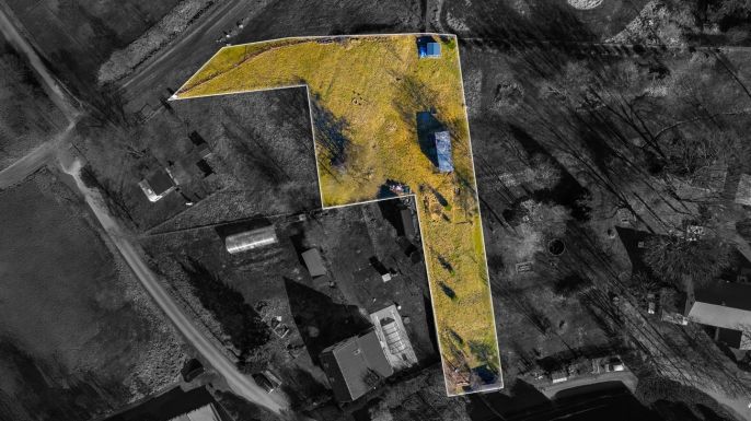 Prodej, Pozemek k bydlení, Libouchec