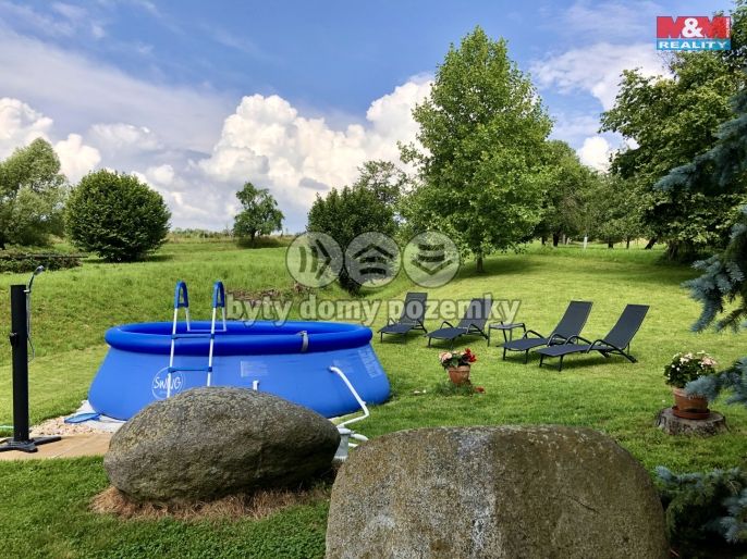 Prodej, Hotel, penzion, Česká Skalice