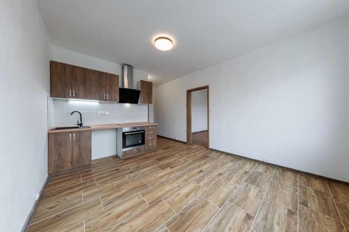 Prodej, Byt 1+1, Chodov