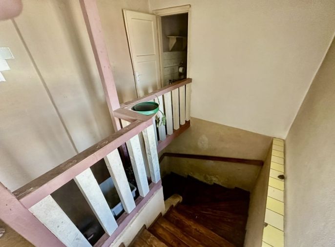 Prodej, Rodinný dům, Ivanovice na Hané