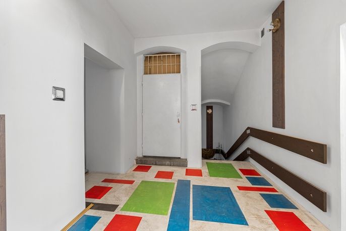 Prodej, Nájemní dům, Děčín