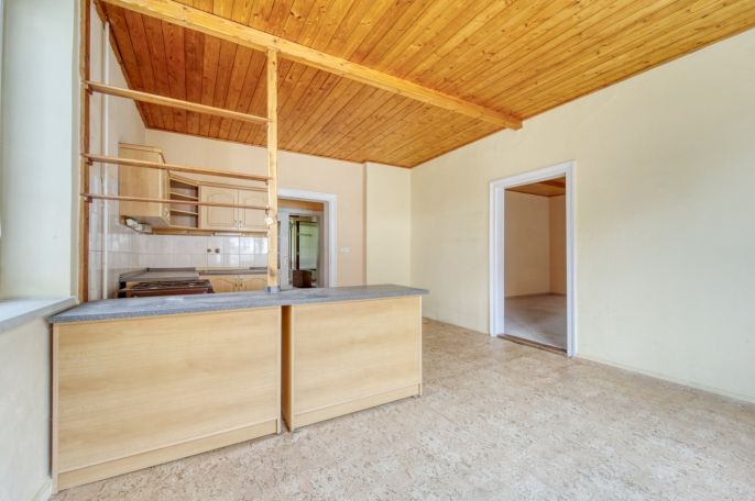 Prodej, Rodinný dům, Oloví