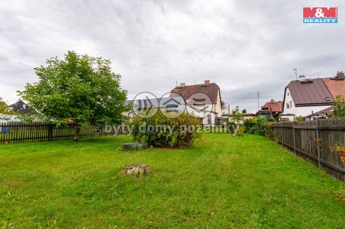 Prodej, Rodinný dům, Vítkov