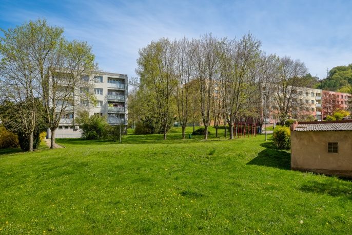 Prodej, Byt 3+1, Třemošnice