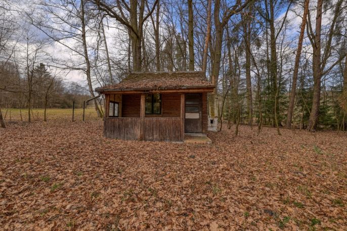 Prodej, Zahrada, Dolany