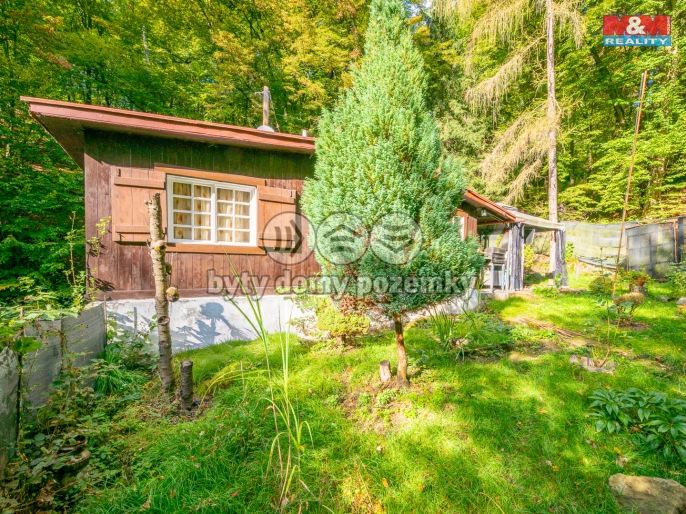 Prodej, Chata, Kaliště