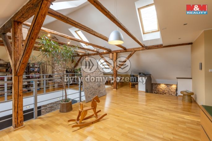 Prodej, Rodinný dům, Bílina