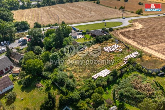 Prodej, Pozemek k bydlení, Říčany