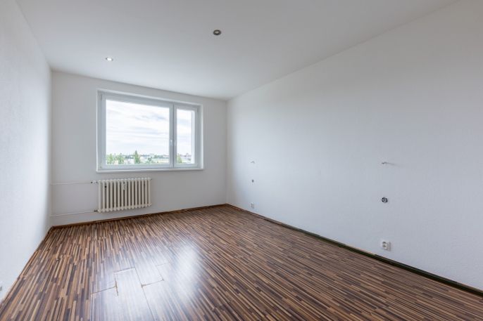 Prodej, Byt 2+1, Cheb