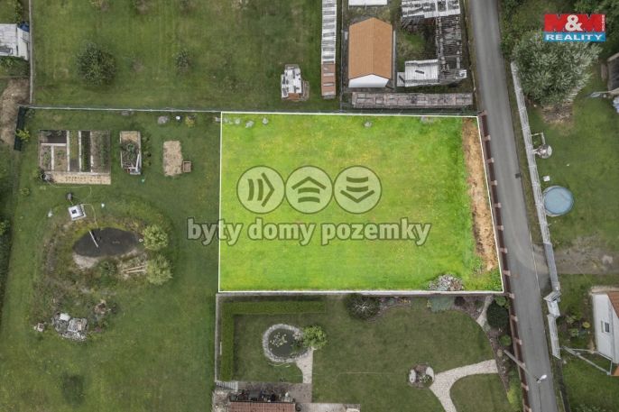 Prodej, Pozemek k bydlení, Dolce