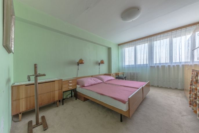 Prodej, Byt 2+1, Mladá Boleslav