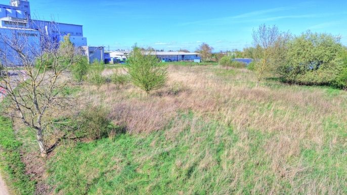 Prodej, Komerční pozemky, Smiřice