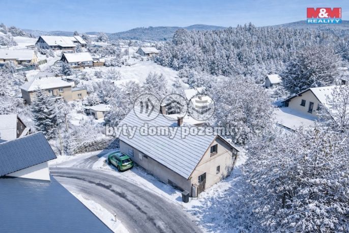 Prodej, Chalupa, Sobkovice