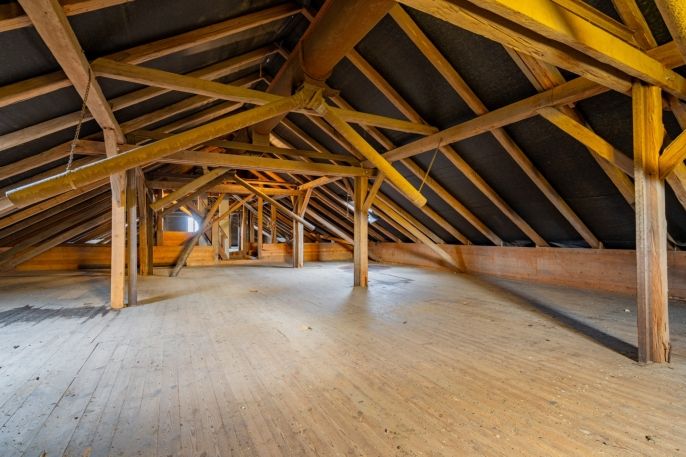 Prodej, Zemědělská usedlost, Bořetín