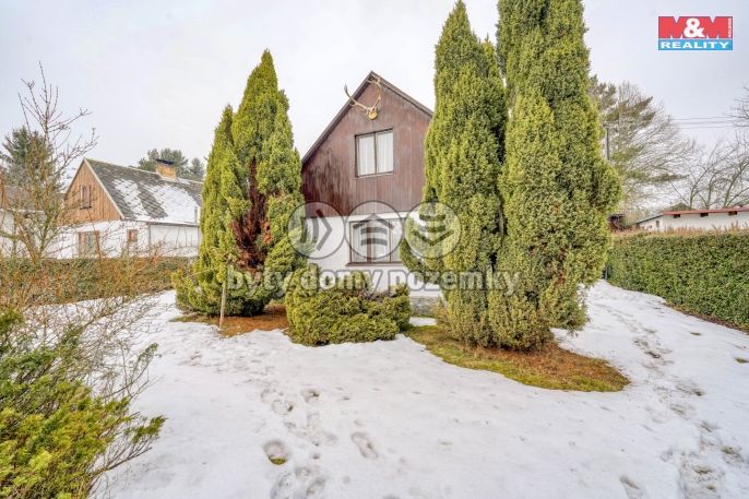 Prodej, Chalupa, Kokašice