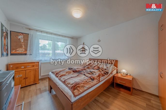 Prodej, Rodinný dům, Březolupy