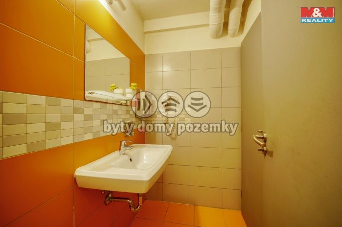 Pronájem, Obchod a služby, Plzeň