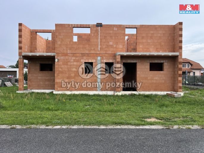 Prodej, Rodinný dům, Velký Osek