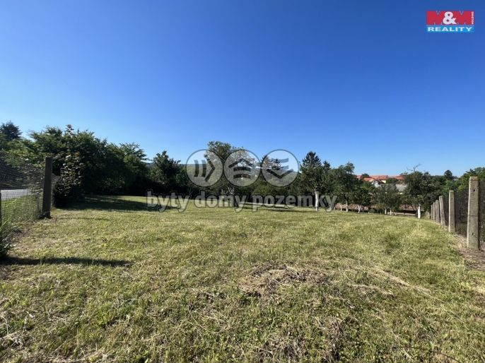 Prodej, Rodinný dům, Roštín