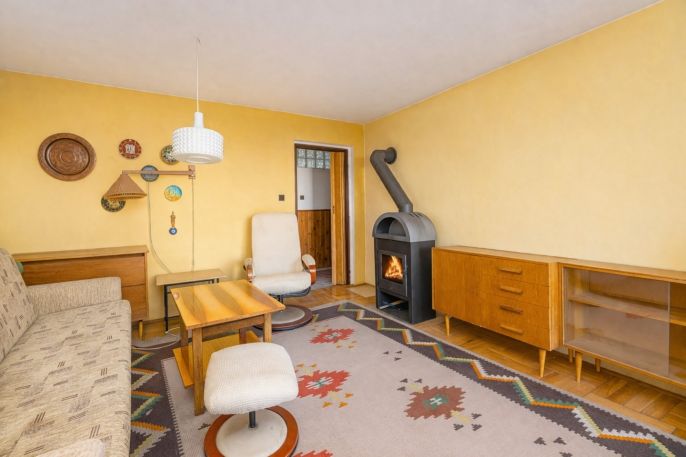 Prodej, Byt 3+1, Hronov