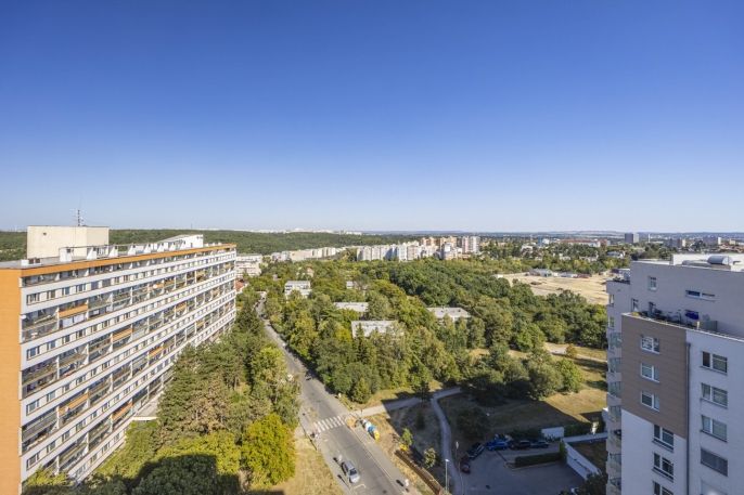 Prodej, Byt 2+kk, Praha