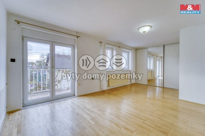 Prodej, Rodinný dům, Plzeň