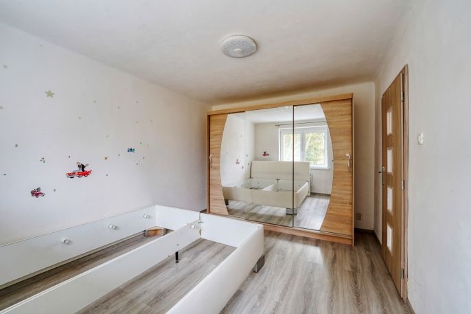 Prodej, Byt 3+1, Mariánské Lázně