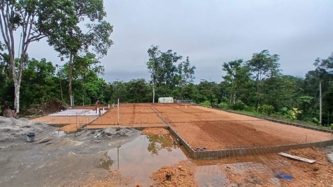 Prodej, Pozemek k bydlení, Pedro Vicente Maldonado