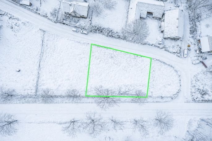 Prodej, Zahrada, Nespeky