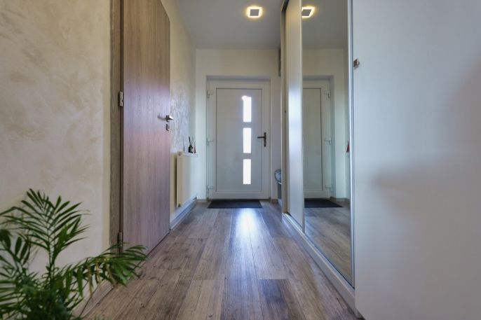 Prodej, Rodinný dům, Buková