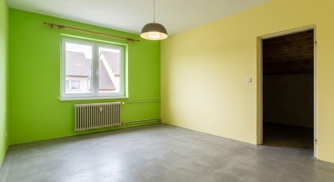 Prodej, Rodinný dům, Vratimov