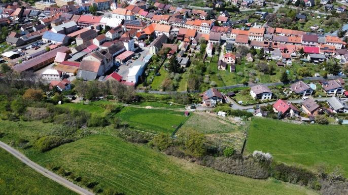 Prodej, Pozemek k bydlení, Žebrák
