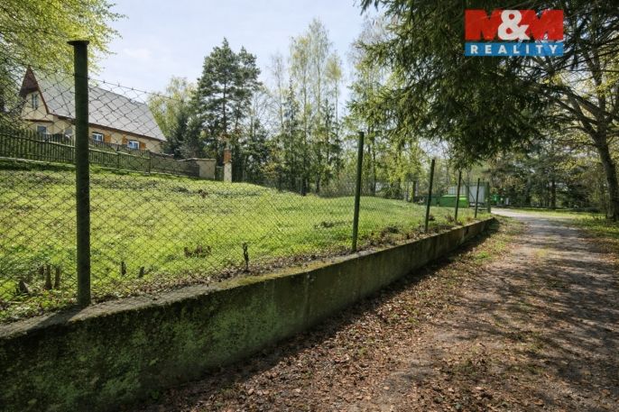 Prodej, Pozemek k bydlení, Soutice