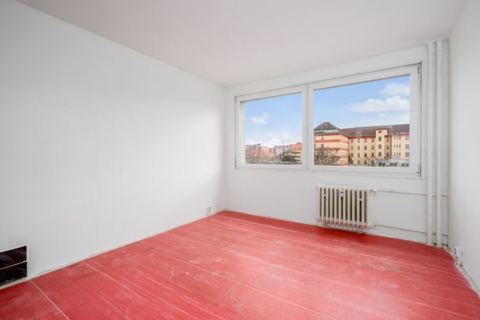 Prodej, Byt 1+1, Teplice