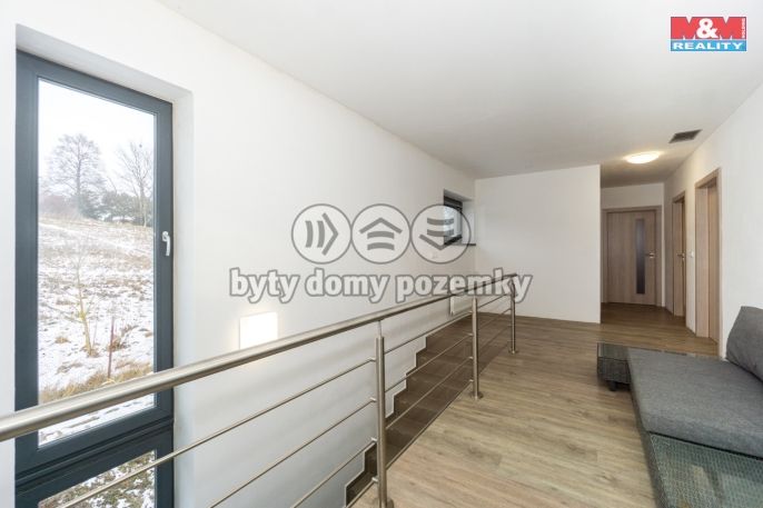 Prodej, Rodinný dům, Rohovládova Bělá