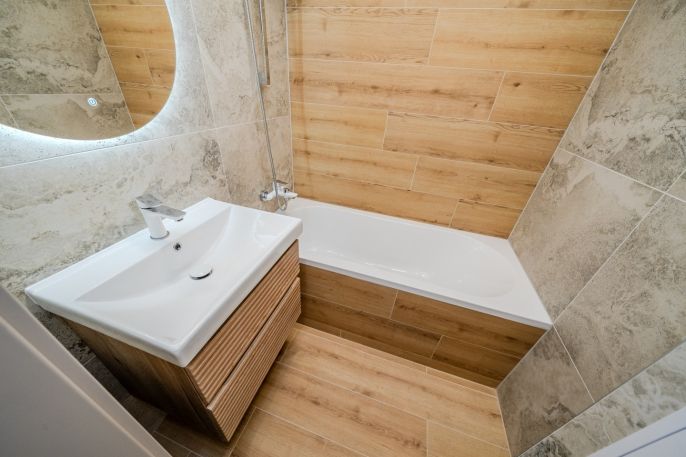 Prodej, Byt 3+kk, Ostrava