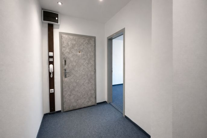 Prodej, Byt 3+1, Praha