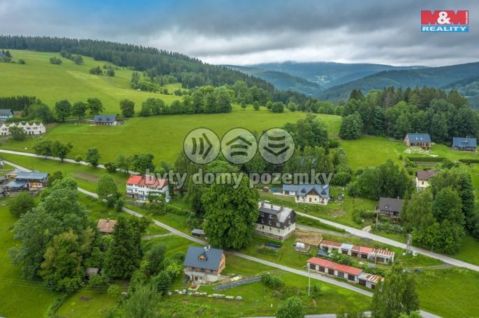 Prodej, Byt 3+1, Vítkovice