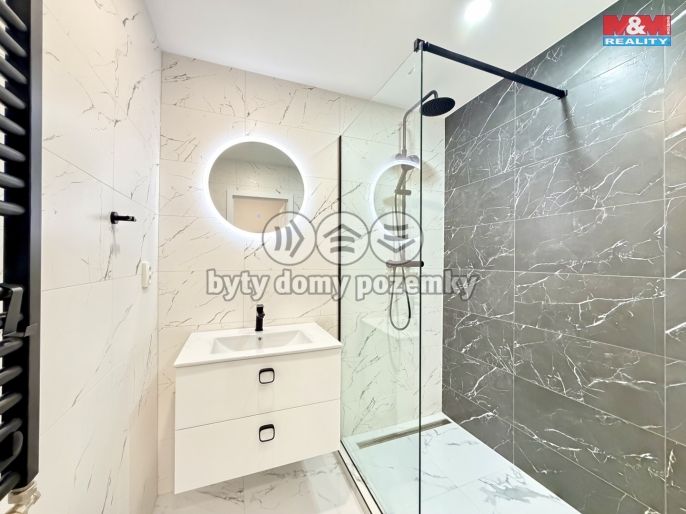 Pronájem, Byt 2+kk, Příbor