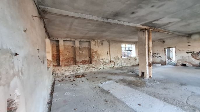 Pronájem, Sklad, Cítoliby