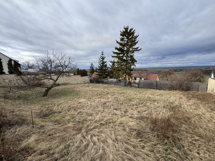 Pronájem, Zahrada, Slaný