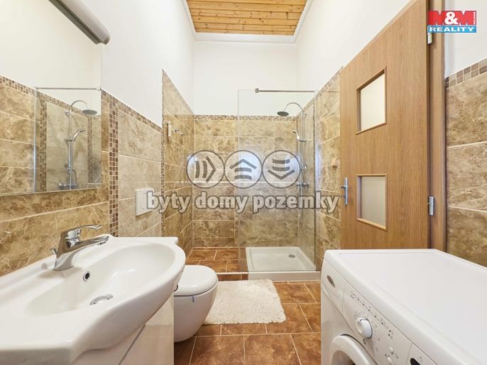 Prodej, Rodinný dům, Petřvald