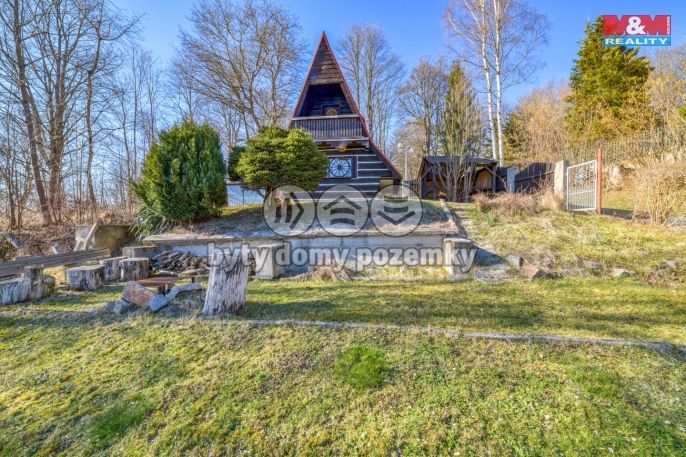 Prodej, Chata, Mariánské Lázně