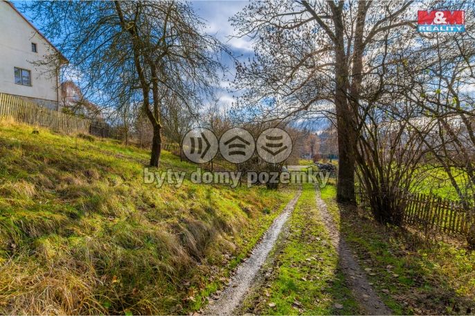 Prodej, Rodinný dům, Volfartice