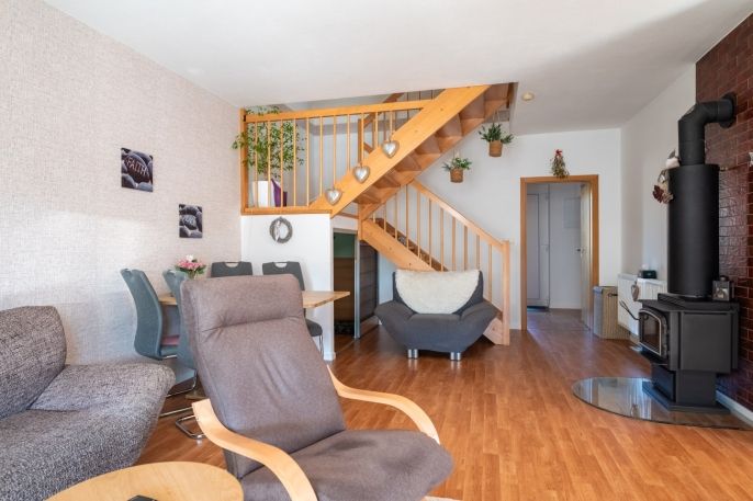 Prodej, Rodinný dům, Radomyšl