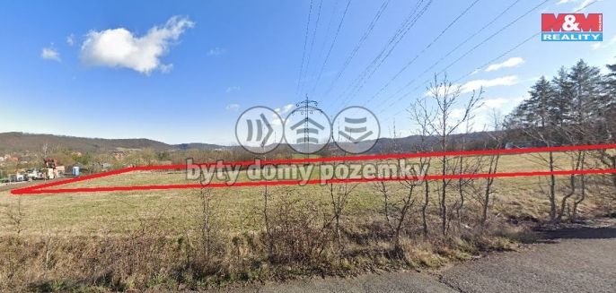 Prodej, Louka, Vráž